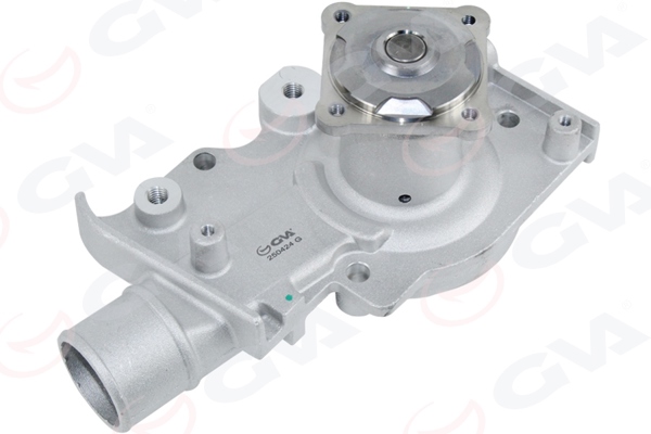 GVA 5238050 | Devirdaim Escort VI-VII-Fiesta III 1.6-1.8 16V 95 > 01 Clx Zetec