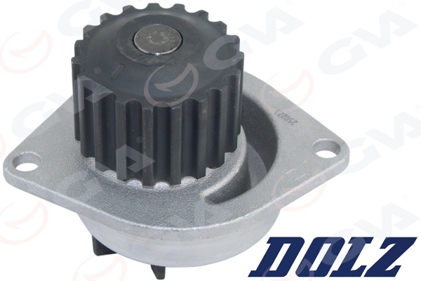 GVA 5243125G | Devirdaim 106-206-307-C2-C3-C4-Saxo-Xsara-Berlingo-Partner 1.6 16V-Dfm Succe 1.6 16V 09-13 Tu5jp4