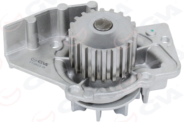 GVA 5245120 | Devirdaim Partner-Berlingo-C5-307-Expert-Boxer-Jumpy-Jumper-Scudo-Ducato 2.0 HDI Dw10
