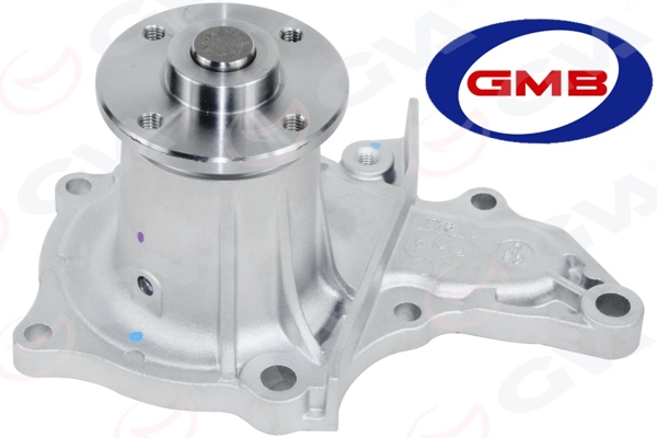 GVA 5271122 | Devirdaim Su Pompası Toyota Corolla 1.6L 4A-F Ae92 Karbüratörlü 88-91