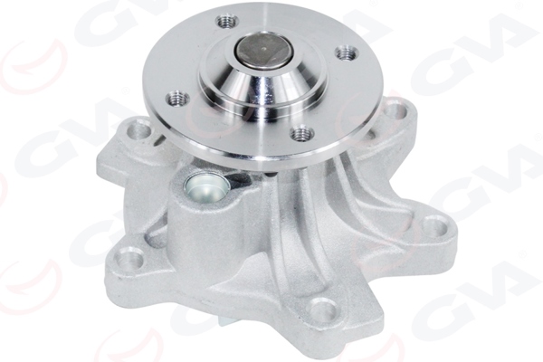 GVA 5271160 | Devirdaim Su Pompası Toyota Corolla Auris 1.4L 1Ndtv Nde150 D-4D Dizel 06-09 / Yaris 1.4L 1Ndtv Nlp9 0-Fransız Üretim 06-09
