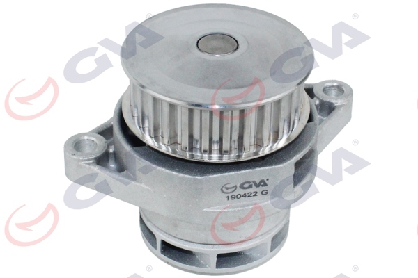 GVA 5275234-1 | Devirdaim Golf III-Polo-Cordoba-Ibiza 1.6 75 Hp 98-02 AEE-Aex-Alm