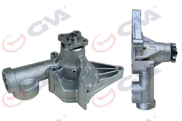 GVA 5291207E | Devirdaim Su Pompası Hyundai Accent