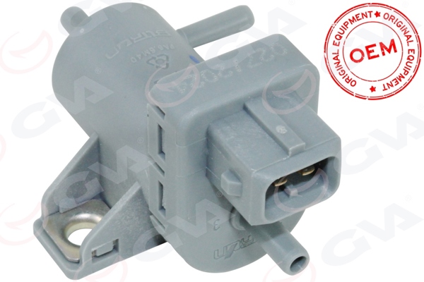 GVA 5316030 | Partikül Filtresi Basınç Kaptörü Megane III