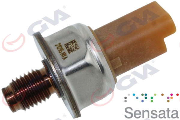 GVA 5344111 | Mazot Basınç Müşürü Combo E-Crossland-Grandland