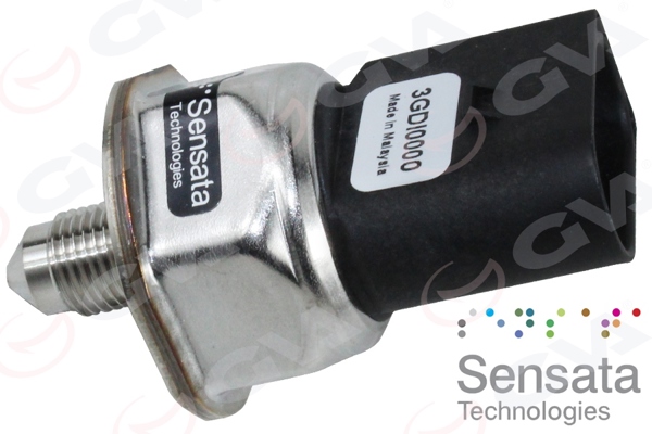 GVA 5399901 | Yakıt Basınç Sensörü BMW N13 N43 N53 N54 N63 E87 F20 E90 F30 E60 F10 F01 E70 E70 E71 E72 E89 Sensat A
