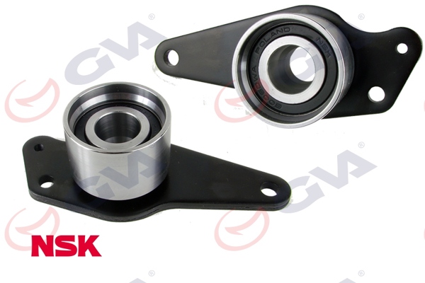 GVA 6014726 | Eksantrik Gergi Rulmanı Büyük Clio 1.7-1.8-Laguna 1.8-2.0-Megane 1.9D-2.0İ-Traffic 1.7-1.9D-R9-R11-R19