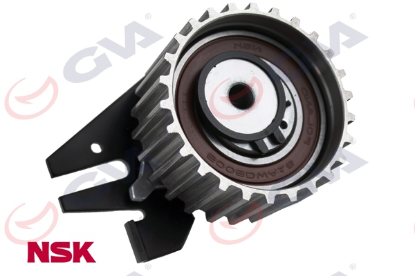 GVA 6029405 | Eksantrik Gergi Rulmanı Doblo-Bravo-Brava-Marea-Palio-Punto 1.9D-1.9 JTD-Astra H-Vectra C-Zafira
