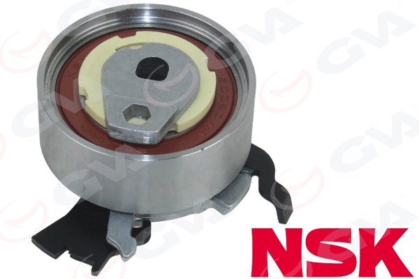 GVA 6090350 | Eksantrik Gergi Rulmanı Opel Astra G-Corsa C-Vectra C-Meriva A-Zafira A 1.4-1.6-1.8 16V Z16xe-Z14xe