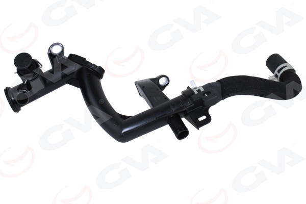 GVA 6899702 | Su Kollektor Hortum Fiesta 1.4Tdcı Euro5 08 > 12 C4-307-308-Partner Tepe Dv6 Berlingo C3 C4 C5 Jumpy