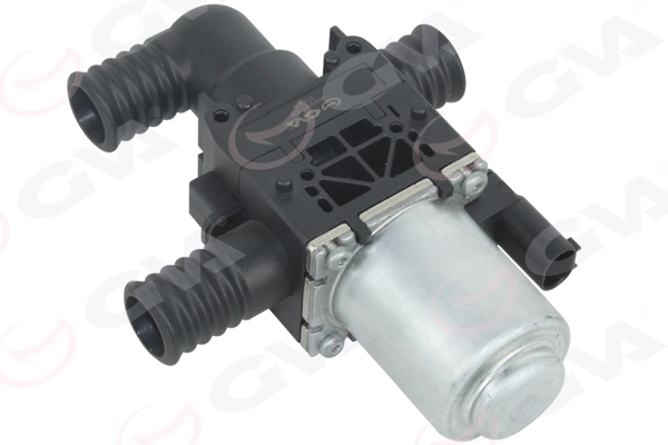 GVA 6899708 | Kalorifer Musluğu BMW M54 M57 N62 M67 N73 E65 E66 . Land Rover Discovery IV L319 Range Rover L320 L3 22