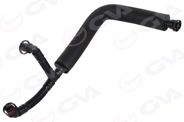 GVA 6899732 | Hava Tahliye Hortumu BMW N51 N52n E81 E87 E90 E91 E92 E60 E61 E63 E65 E84 E83 E70 E89