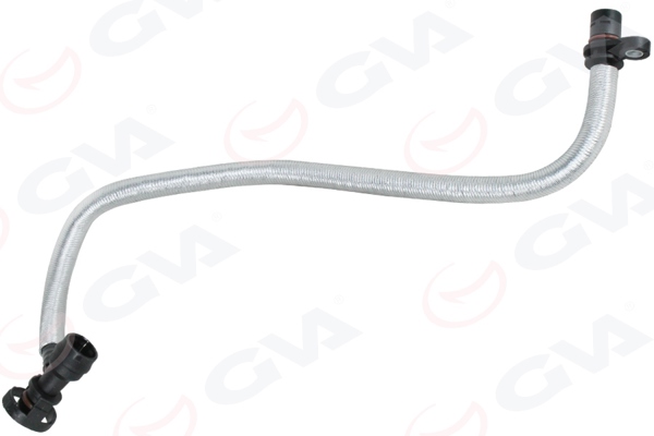 GVA 6899736 | Hava Tahliye Hortumu BMW B38 F20 F21 F22 F23 F30 F31 F35 F32 F36