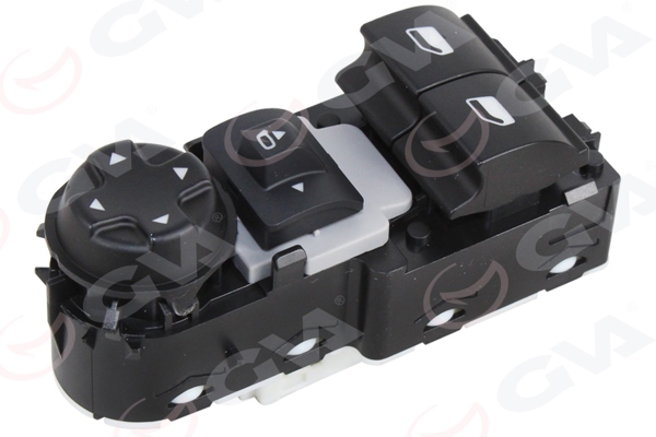 GVA 8090130 | Cam Açma Düğmesi Opel Corsa F-Combo