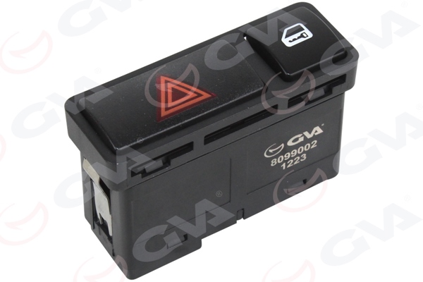 GVA 8099002 | Dörtlü Flaşör BMW E46 X5 E53 E85 E86