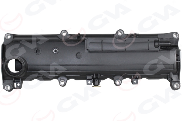 GVA 8914037 | Külbütör Kapağı Contalı Renault Clio-Symbol Joy-Kangoo-Megane II 1.5 DCI Euro 4