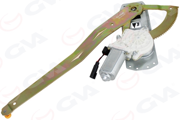 GVA 8932132 | Cam Mekanizması Sağ Ford Transit 96-01 Eski Model