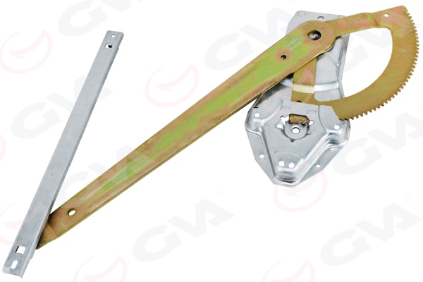 GVA 8932135 | Cam Mekanizması Sol Ford Transit 01-Yeni Model V348 Motorsuz