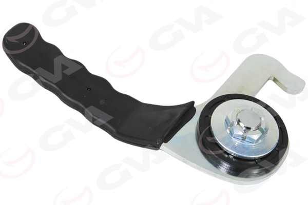 GVA 8932139 | Arka Kasa Mandalı Ön Sağ Arka Sol Transit V363 14 >