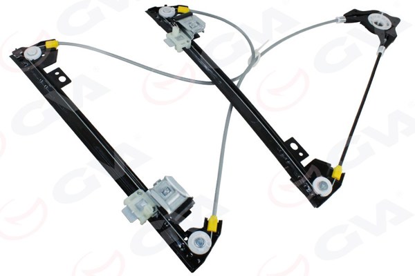 GVA 8937005 | Cam Mekanizması Ön Sol Fiesta 3D 09-16 Motorsuz