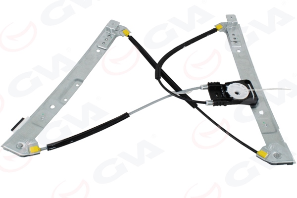 GVA 8937006 | Cam Mekanizması Ön Sağ Mondeo V 07 > 14 Motorsuz