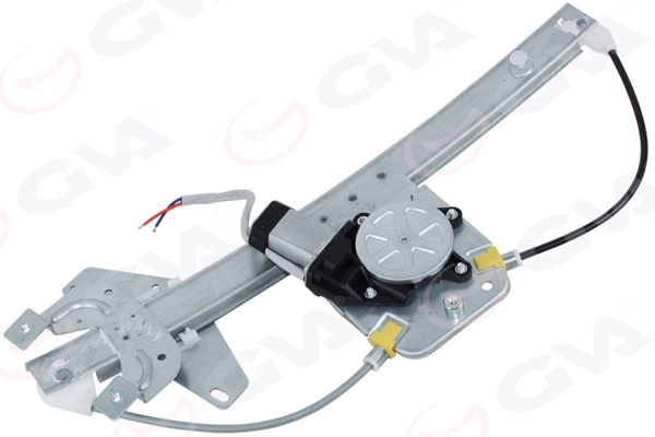 GVA 8971008 | Cam Mekanizması Ön Sağ Toyota Avensis 98-02 Elektrikli-Motorlu