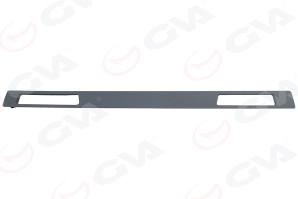 GVA 9103640 | Torpido Bardaklık Kaplaması Gri BMW E90 E91 E92 E93 05 > 12