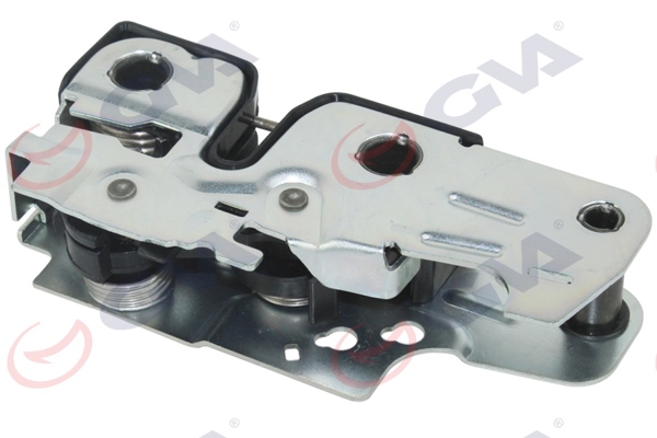 GVA 9103696 | Motor Kaput Alt Kilidi Golf 2004-09 Jetta 2006-2011