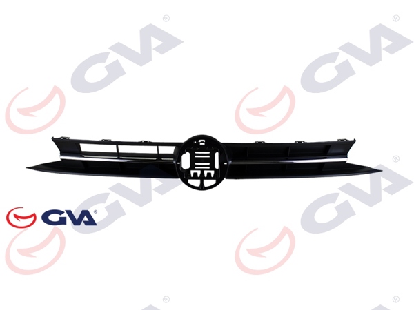 GVA 9106218 | Ön Panjur Armasız Polo 2018 >