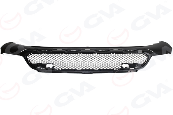 GVA 9106588 | Tampon Izgarası On Orta Mercedes Glc-Class C253 16 >