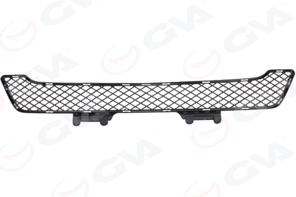 GVA 9106608 | Tampon Izgarası On Orta Ml-Class W164