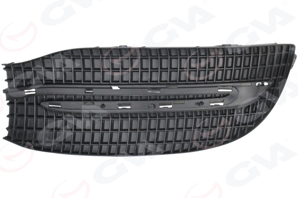 GVA 9106917 | Tampon Izgarası Ön Sağ Mercedes S-Class W222 14 >