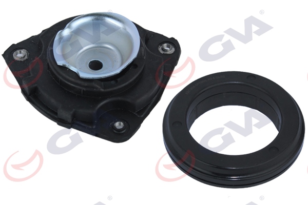 GVA 9314311 | Amortisör Takozu Sol Rulmanlı Kit Renault Clio III 05 > Modus 04 > Nissan Micra 05 > Note 05 >