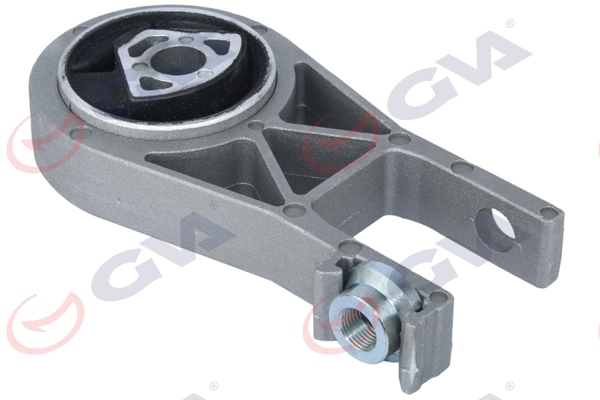 GVA 9327111 | Şanzuman Takozu Sol Fiat Ducato-Boxer-Jumper 2.2 JTD-2.3 JTD 06 >