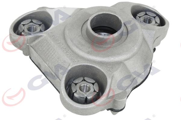 GVA 9327112 | Amortisör Takozu Ön Sağ Ducato-Jumper-Boxer 02 > Y.M