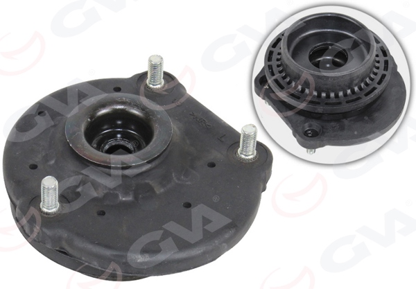 GVA 9329211-2 | Ön Amortisör Takozu Üst Rulmanlı Sol Combo 12 > Fiorino-Linea 07 > Bipper-Nemo 09 > Doblo 10 >