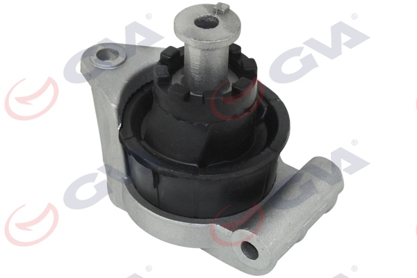GVA 9390113 | Motor Takozu Arka Astra G / H Zafira A / B Meriva B 1.2-1.4-1.6-1.8-2.0-1.7 Dtl-Dth-Xep-Xel