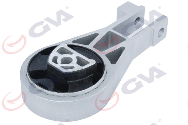 GVA 9390121 | Motor Takozu Arka Alt Corsa D 06 > 14 Corsa E 15 > 19 Adam 12 > 19 Grande Punto 05 > 12 1.0-1.2-1.4-1.6
