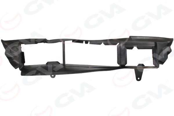 GVA 9511133 | Ön Tampon Hava Kanalı Megane IV Büyük