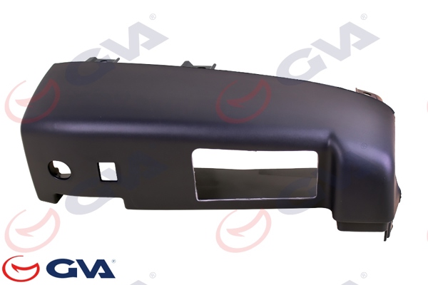 GVA 9550220 | Arka Tampon Köşesi Sağ Boxer-Jumper-Ducato 07 > 15M3 / 17M3