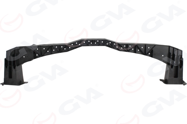 GVA 9550541 | Ön Tampon Darbe Emici Braketi Plastiği C4 04 > 12