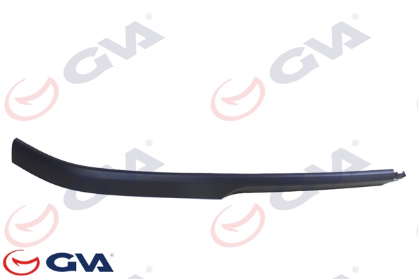 GVA 9590061 | Ön Tampon Uzatması Karlık-Spoyleri Sol Astra H 04 > 14