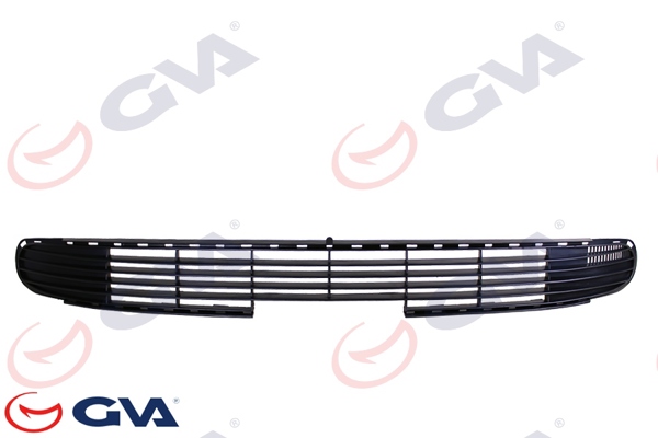 GVA 9590232 | Ön Tampon Orta Izgarası Vectra B 96 >