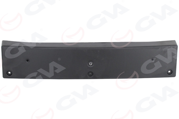 GVA 9590254 | Ön Tampon Plaka Çıtası Isn-B