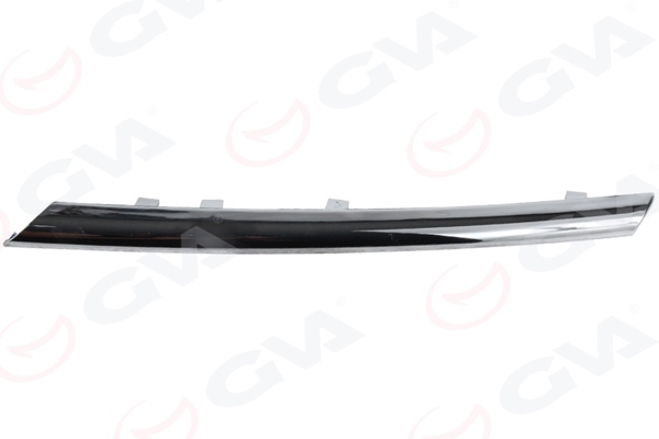GVA 9590255 | Panjur Çıtası Ön Sol Krom Opel Insignia A 2009-2013