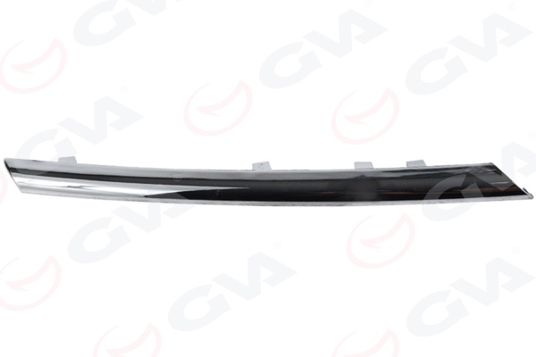 GVA 9590256 | Panjur Çıtası Ön Sağ Krom Opel Insignia A 2009-2013