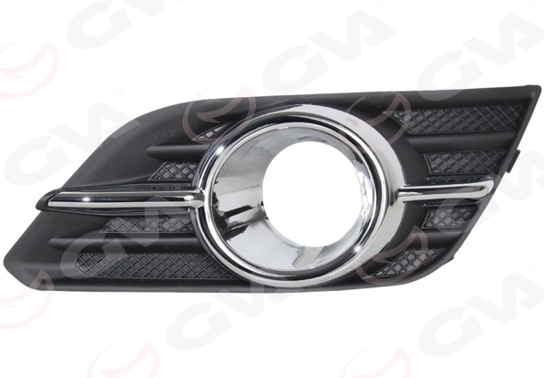 GVA 9590412 | Sis Far Çerçeve Kromlu Sağ Opel Mokka 2013 > 2015