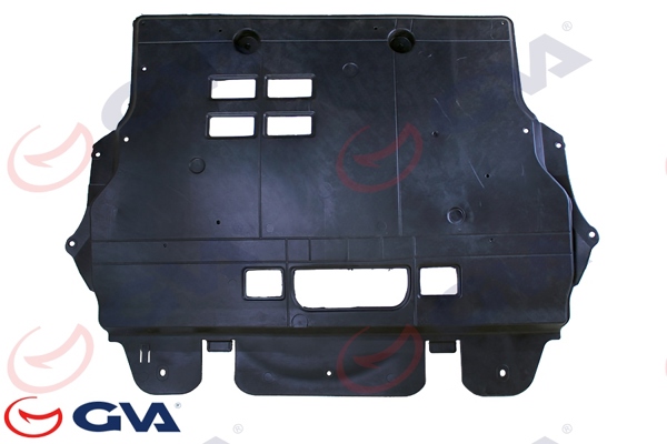 GVA 9645110 | Karter Alt Muhafazası P308-P3008-P5008-Partner Tepe-C4-C4 II-Ds4-Berlingo III 08 >