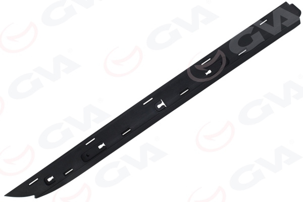 GVA 9814456 | Kapı Çevre Bandı Plastiği Arka Sağ Clio V
