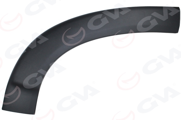 GVA 9844915 | Ön Kapı Kaplama Plastiği Sol Psa Boxer-Ducato-Jumper 06 -